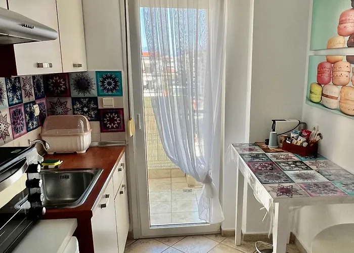 City Lux Apartment 1