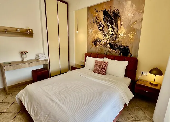 City Lux Apartment 1
