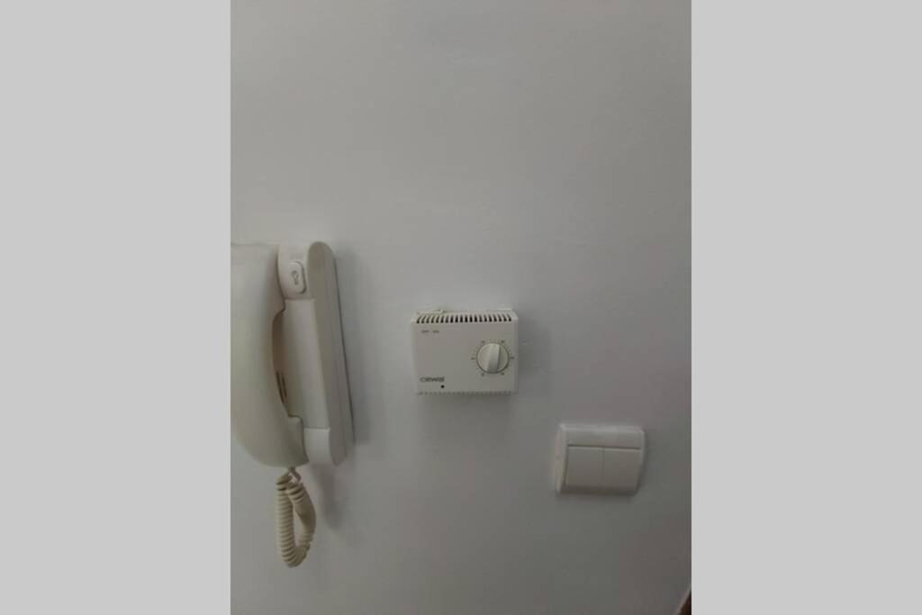 Apartment Lux 1