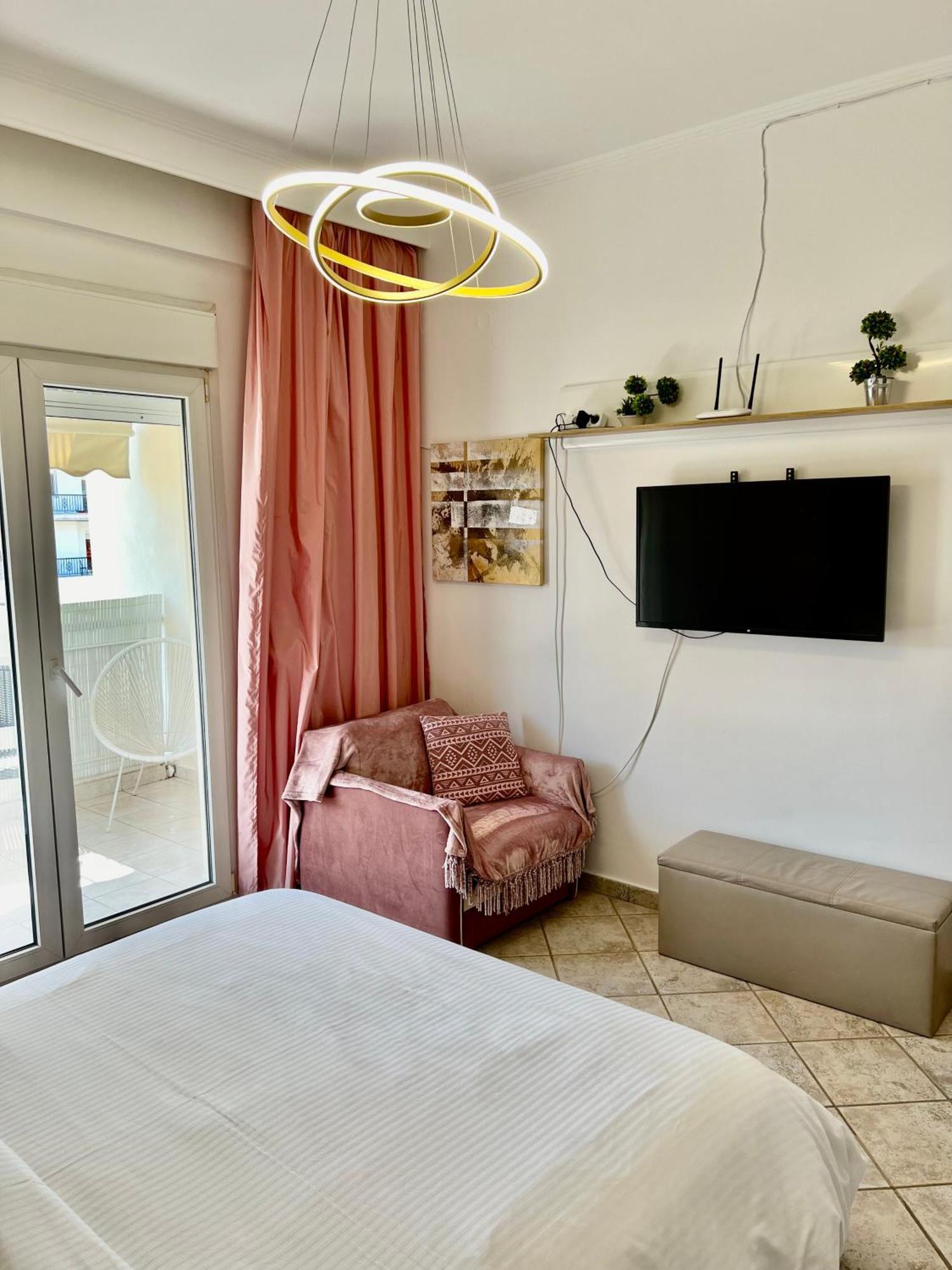 Lux 1 Apartment *