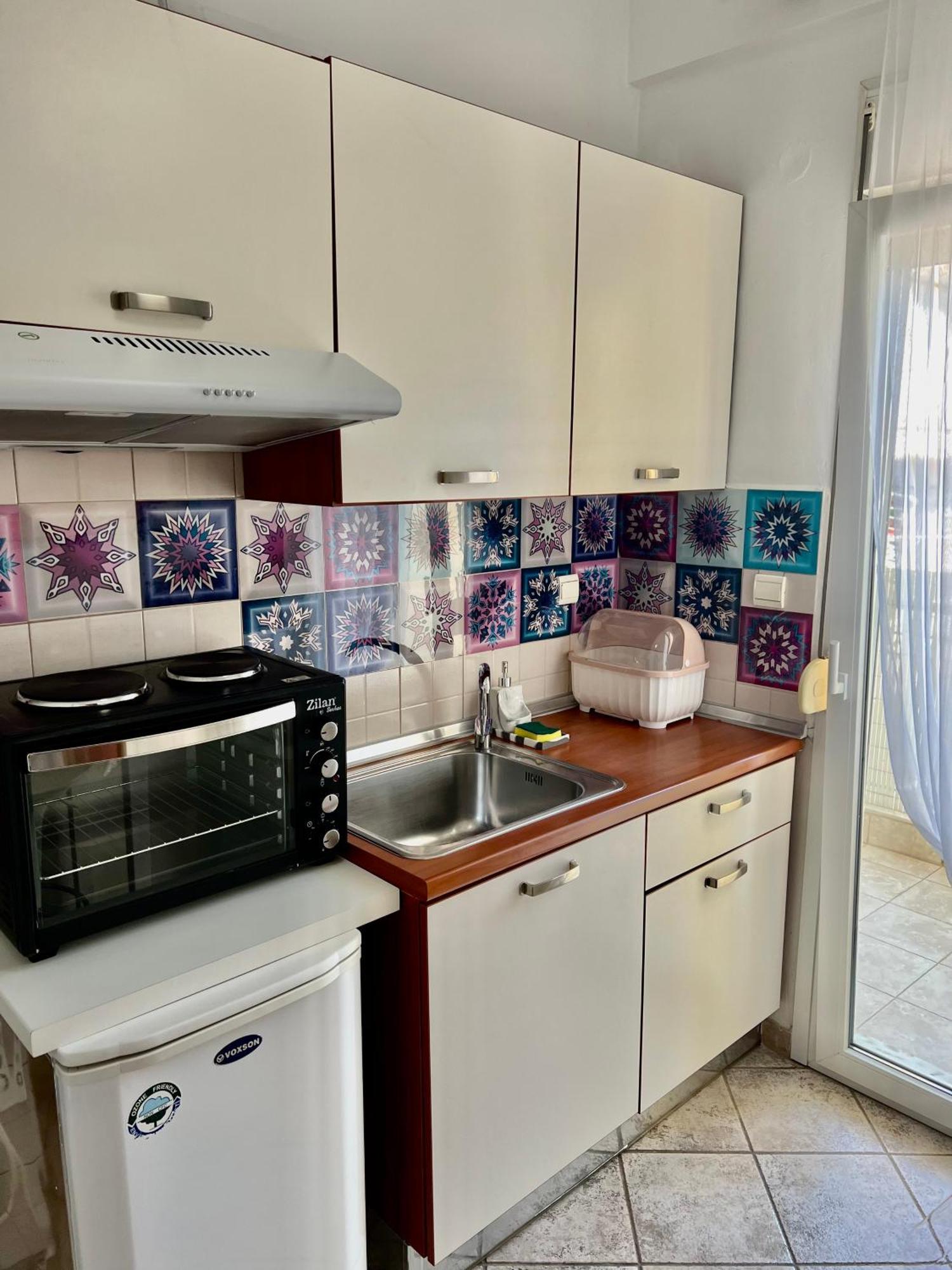 Lux 1 * Serres