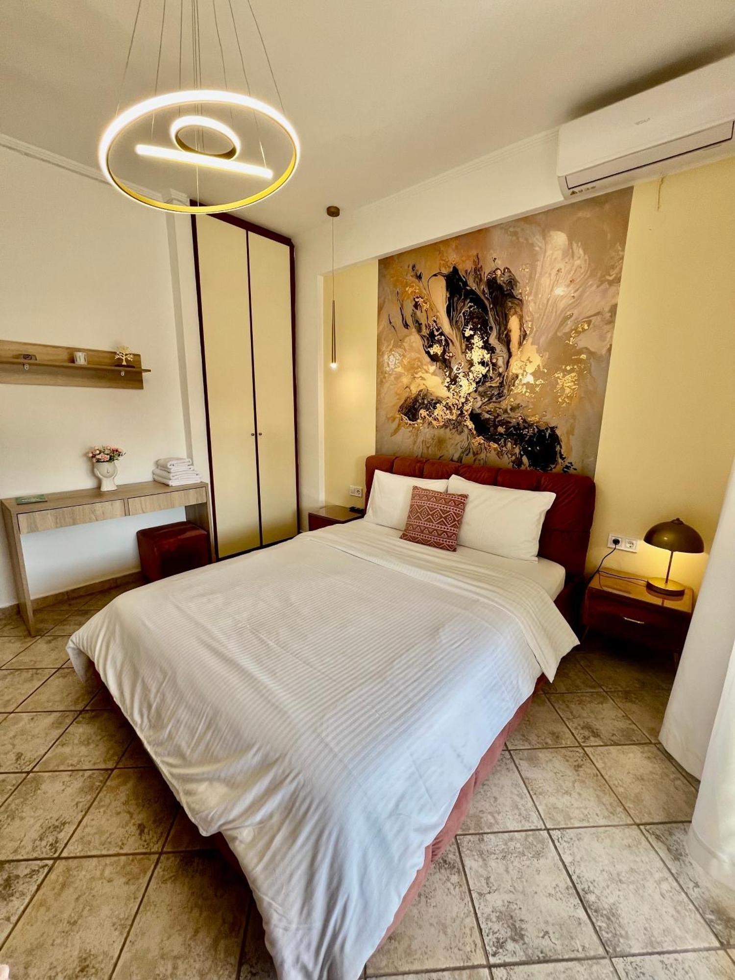 Apartment Lux 1