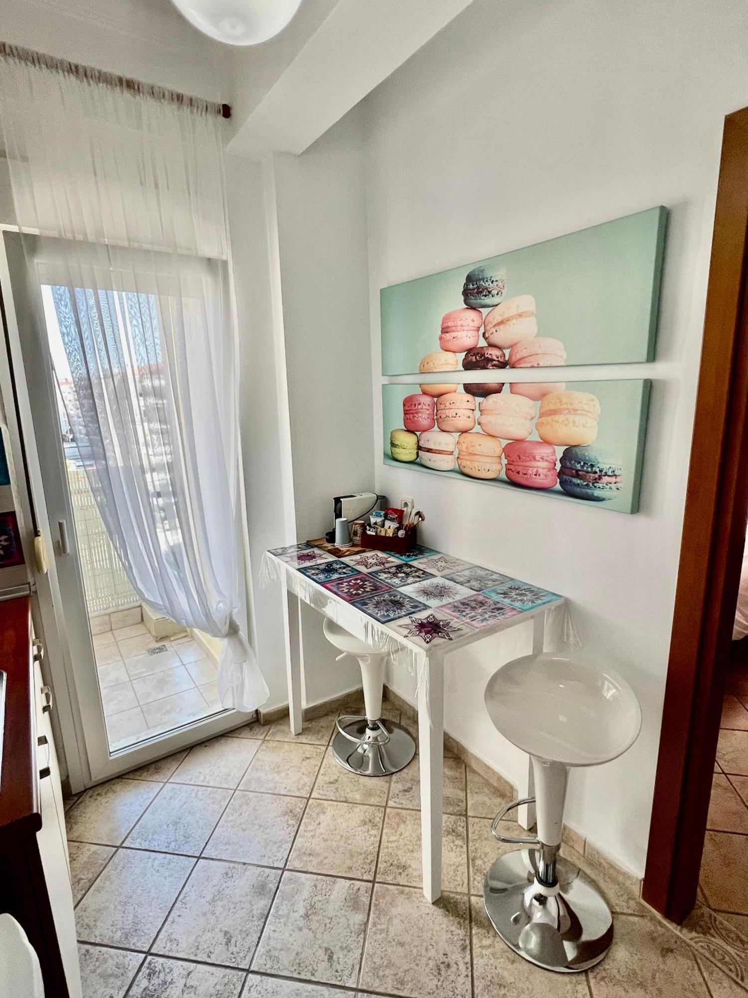 Lux 1 Apartment