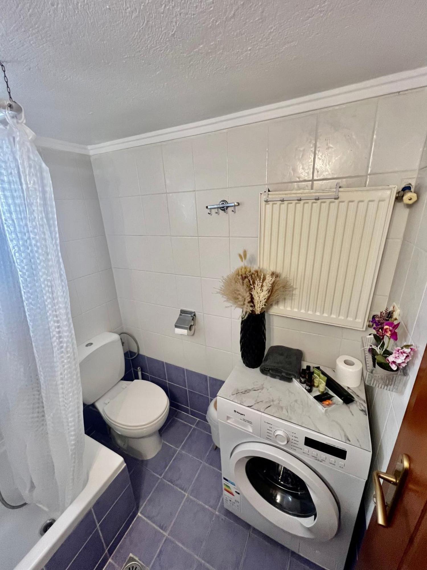 Apartment Lux 1 *