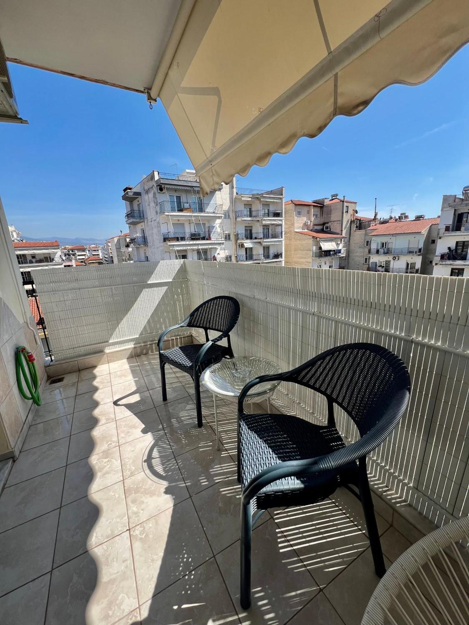 Lux 1 Apartment *